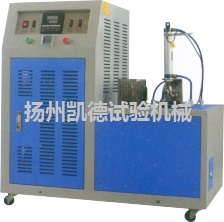 拉力試驗(yàn)機(jī)在安裝夾具時(shí)應(yīng)該注意哪些事項(xiàng)？